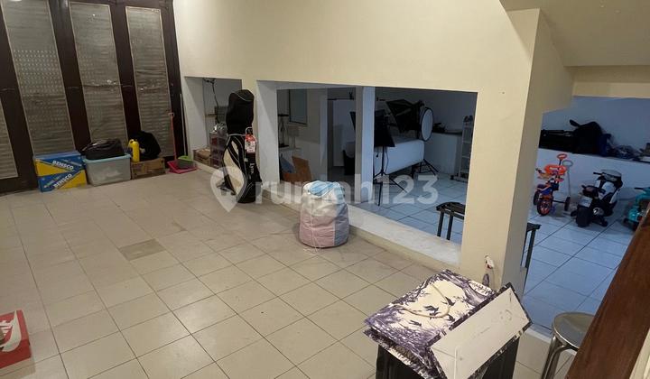 Disewa Rumah Layar Permai Pik Uk 8x15 Semi Furnish 2