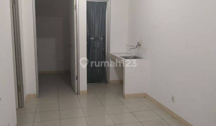 Disewa Murah Apartement Green Bay Pluit 2 BR Semi Furnished 2