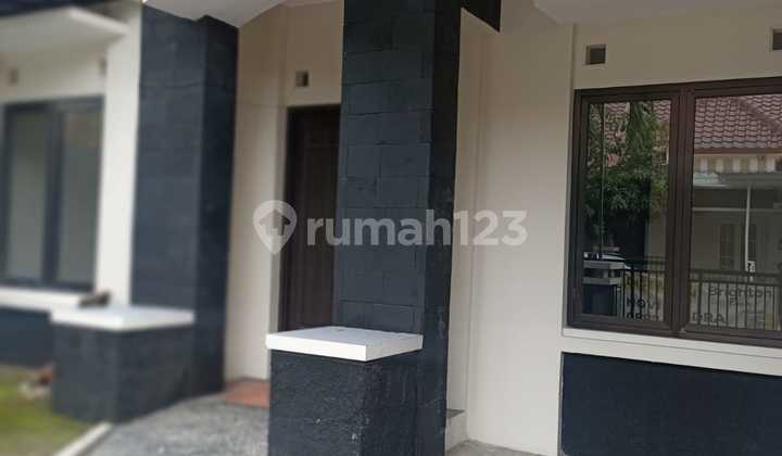 Disewakan Rumah Bagus Siap Huni 2