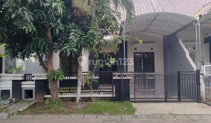 Disewakan Rumah Bagus Siap Huni 1