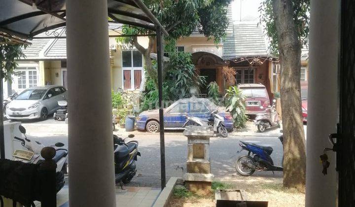 Rumah Di Jual Murah Di Kota Wisata Cibubur 1