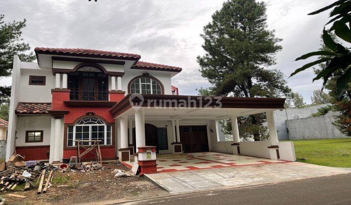 Rumah Cantik Di Jual Di Kota Wisata Cobubut 1