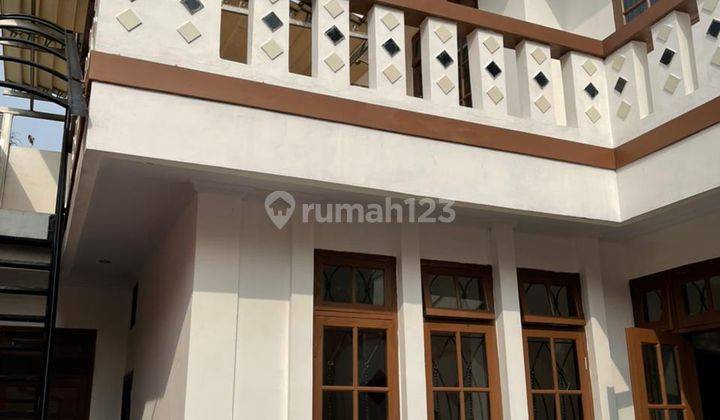 Rumah Cantik Di Jual Di Kota Wisata Cobubut 2