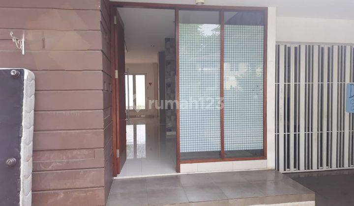 Rumah Di Jual Di citra Gran Di Bolovard 1