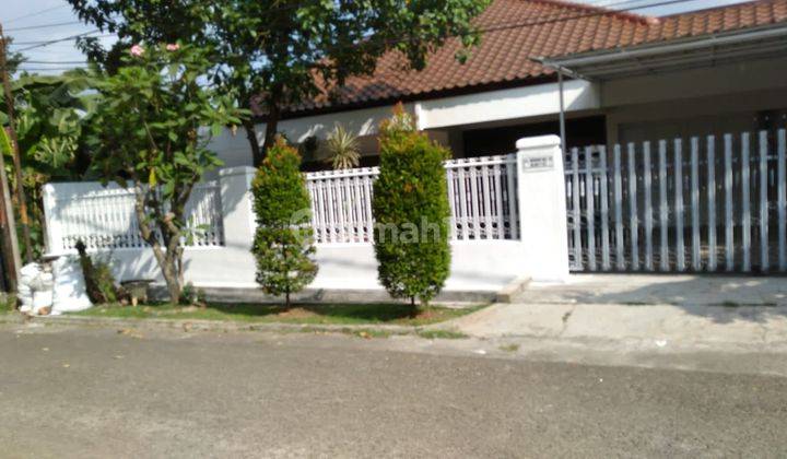 Di Jual Rumah Cantik Siap Huni di Cinere Depok 1