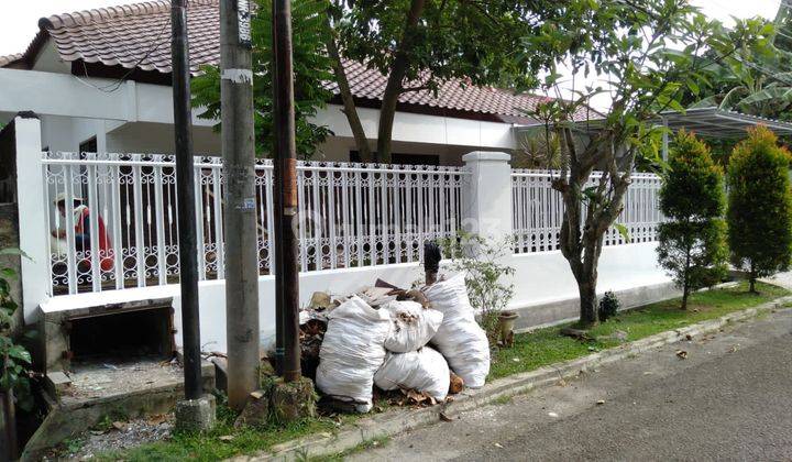 Di Jual Rumah Cantik Siap Huni di Cinere Depok 2