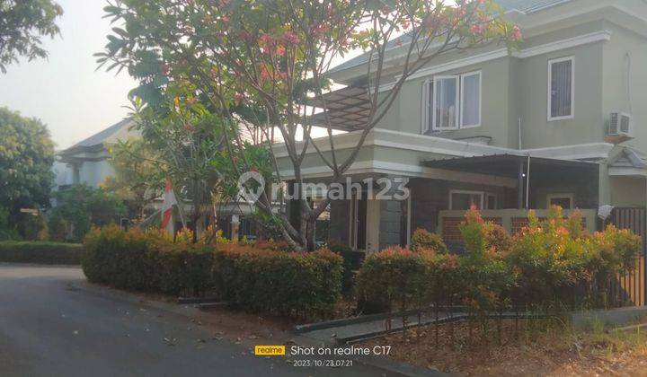 Rumah Di Jual Di Kota Wisata Cibubur 2