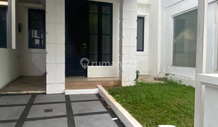 Rumah Murah Dan Cantik Ddijual Di Legenda Wisata Cibubur 2