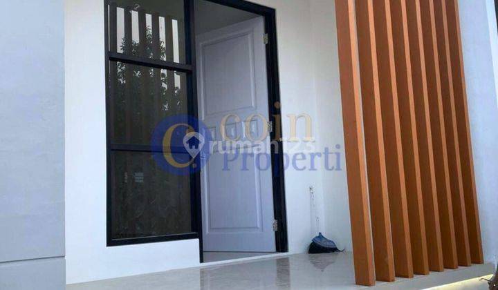 Rumah Bagus Unfurnished di Kota Wisata, Bogor 2