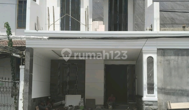 Kertajaya Indah Timur Dekat Gm 1