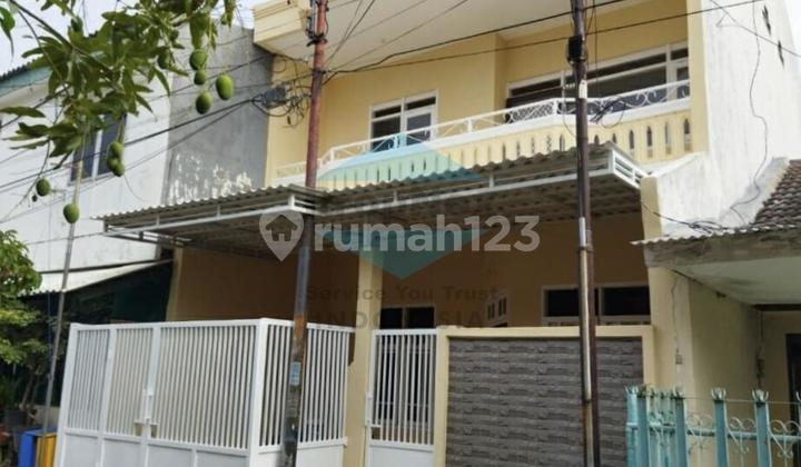 MULYOSARI TENGAH 2 LANTAI MULYOSARI TENGAH 2 LANTAI