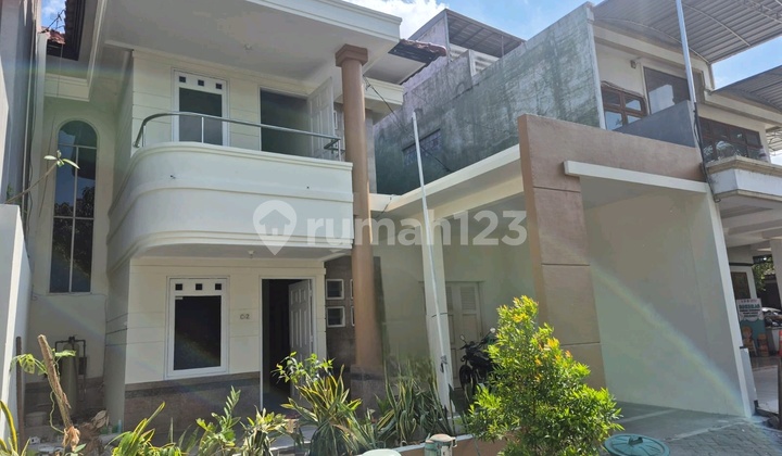 Unimas Garden Regency 1