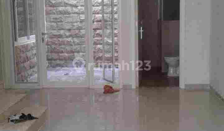 MULYOSARI, RUMAH MINIMALIS 2 LANTAI 2