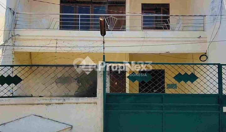 JUAL CEPAT RUMAH SECOND MULYOSARI