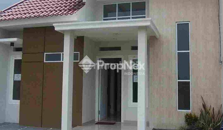 Rumah Baru Tunggul Wulung Pandaan 1