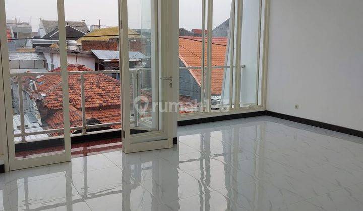 Rumah Mulyosari Utara Baru Gress Minimalis Modern 2