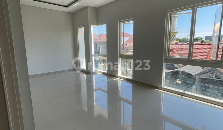 RUMH BARU SUTOREJO PRIMA 2