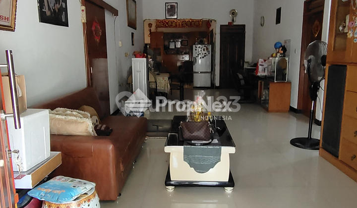 FOR SALE NIRWANA EXECUTIVE HOUSE 2