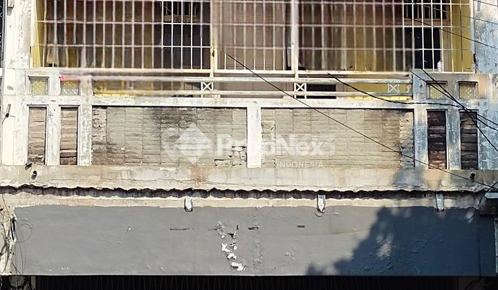 Ruko 2 Lantai Raya Mulyosari