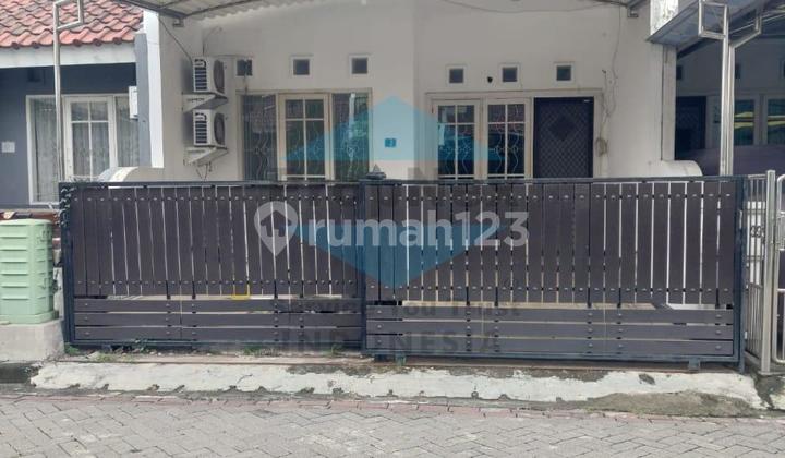 TAMAN MUTIARA PAKUWON CITY