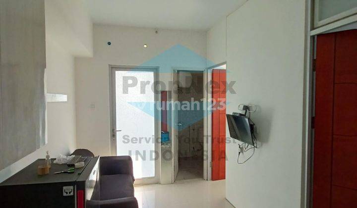 APARTEMEN GUNAWANGSA TIDAR TOWER A 2