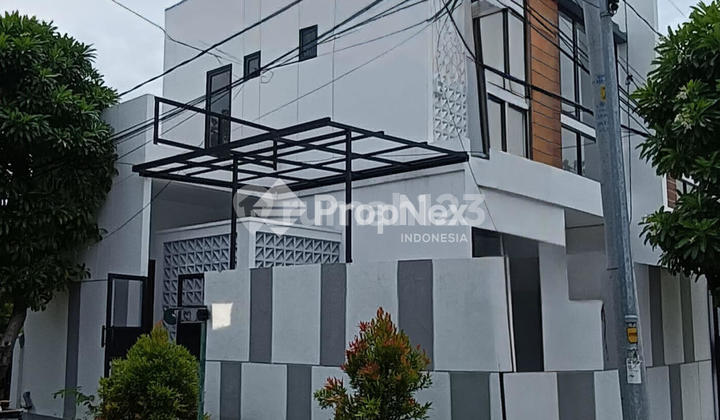 Gading Pantai Hook Housing 2