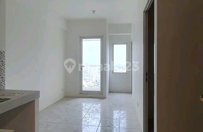 CBD PEAK APARTMENT TOWER A