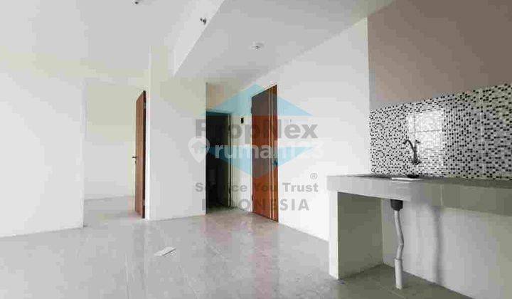 APARTEMEN PUNCAK CBD TOWER A 1