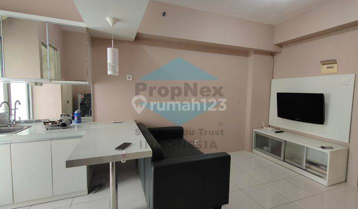 APARTEMEN EDUCITY TOWER STANFORD 1