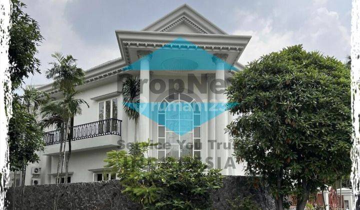 VILLA VALENSIA RUMAH HOOK 2 LANTAI 2