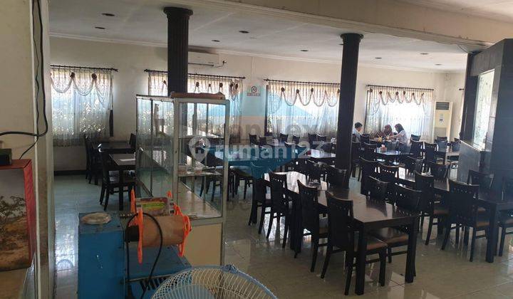 RESTORAN+WARUNG LESEHAN RY TROSOBO 2