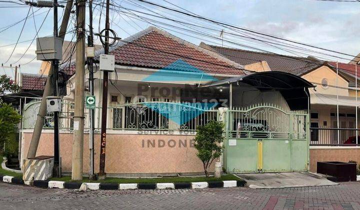 JUAL RUMAH MULYOSARI PRIMA  1