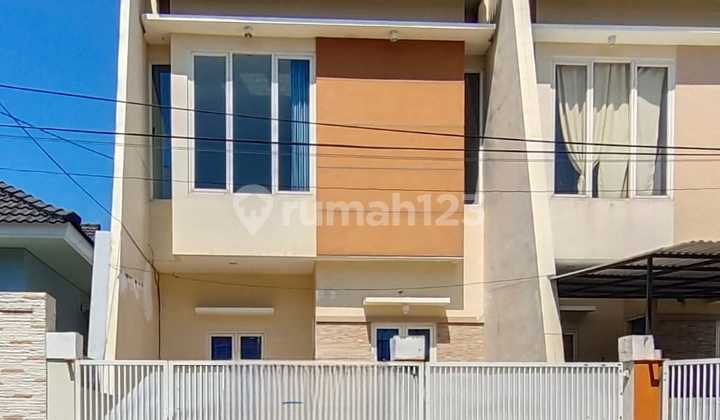 KLAMPIS ANOM WISMA MUKTI 1