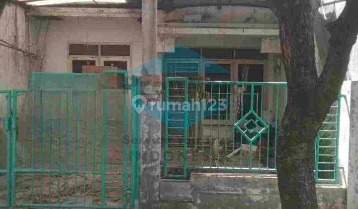 PONDOK TJANDRA JL DUKU, JUAL CEPAT 1