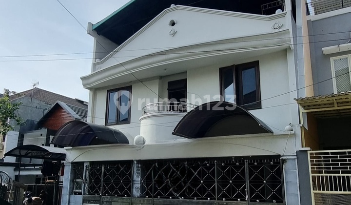 Rungkut Mejoyo Boarding House, near Ubaya. 1