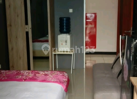 Apartemen Gunawangsa Merr Tower A 1