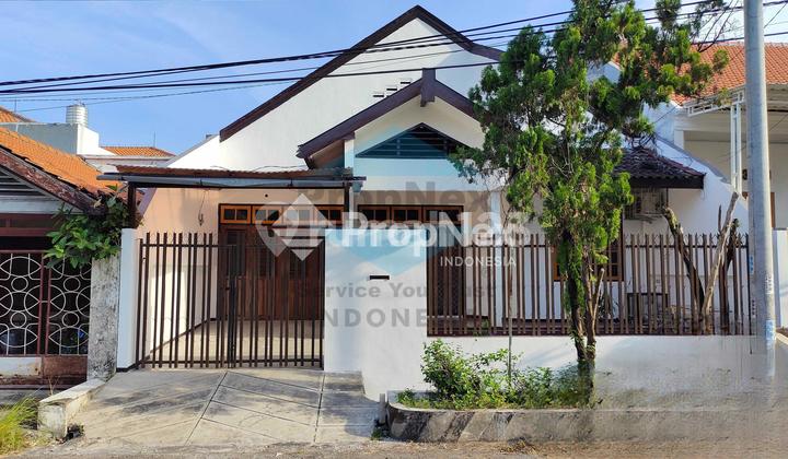 JUAL RUMAH JEMURSARI TIMUR