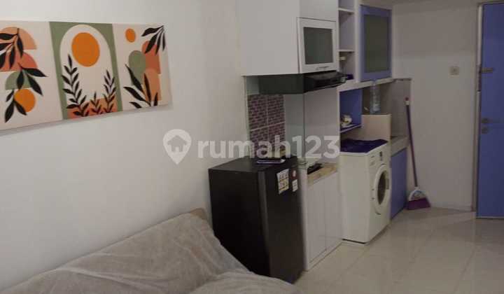 Jual Apartemen Puncak Kertajaya 1