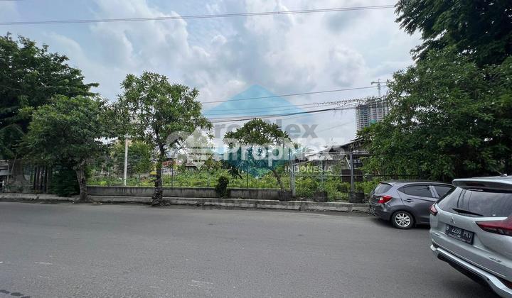 TANAH NOL JALAN PANJANG JIWO