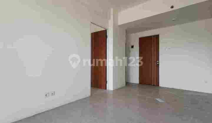 APARTEMEN PUNCAK CBD TOWER A 2
