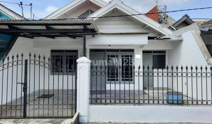 PONDOK TJANDRA INDAH 1