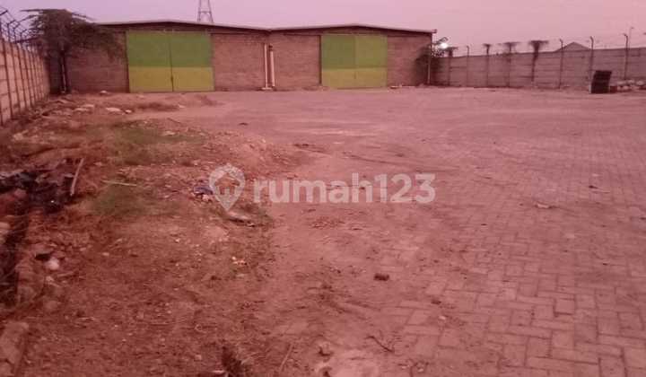 WAREHOUSE ZERO JL RAYA BYPASS MOJOKERTO