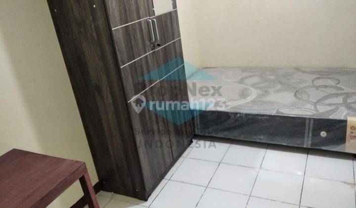 Jual Rumah Kos Aktif Mulyosari Utara, Lingkungan Tenang 1