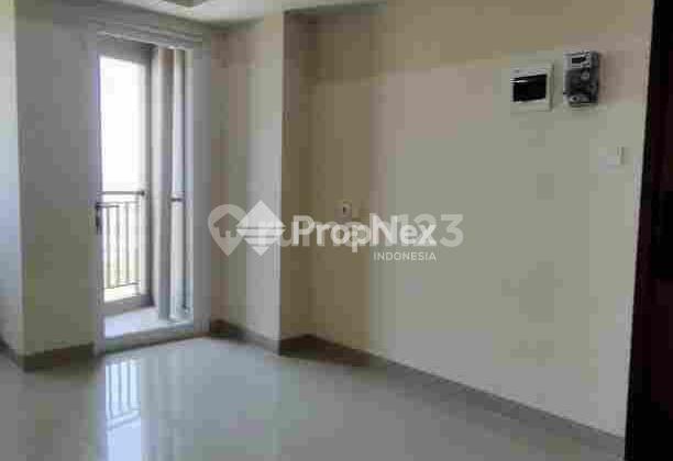 APARTEMEN GRAND DHARMAHUSADA LAGOON 1