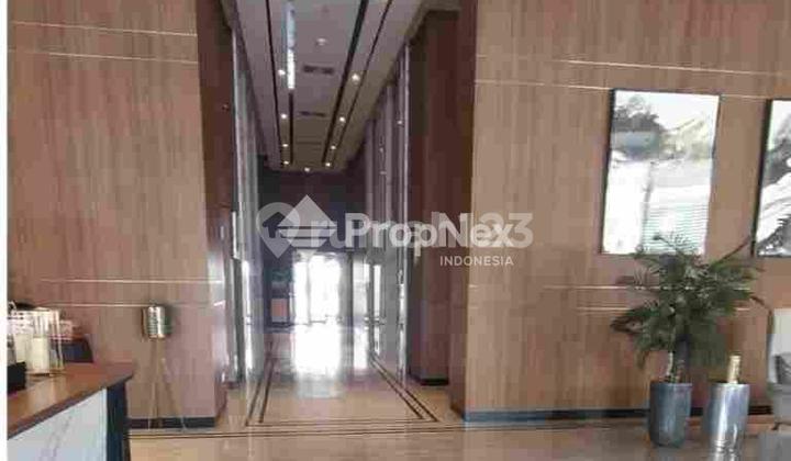 APARTEMEN GRAND DHARMAHUSADA LAGOON 2