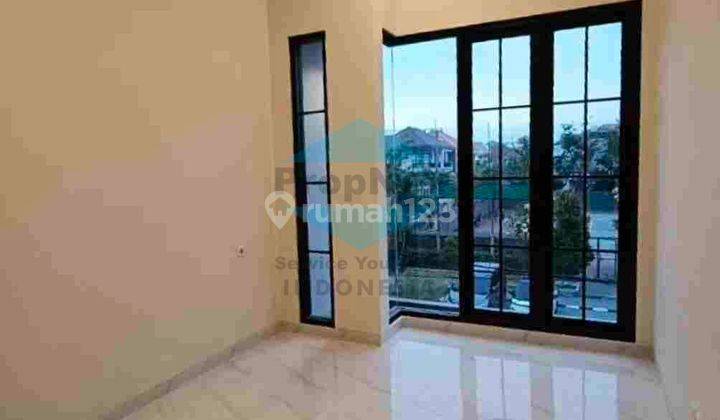 Sutorejo Prima Rumah Baru Gress Model Scandinavian 2