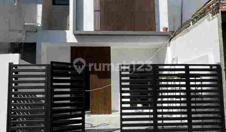 JUAL RUMAH BARU SUTOREJO UTARA JUAL RUMAH BARU SUTOREJO UTARA