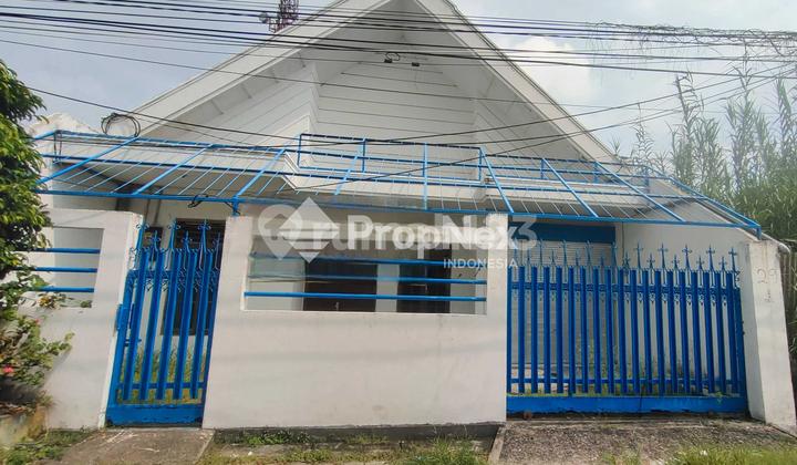 Disewakan Rumah Lebak, Siap Huni, Baru Direnovasi 1