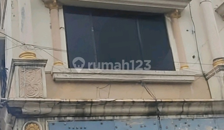 ZERO ROADHOUSE KENJERAN HIGHWAY 1