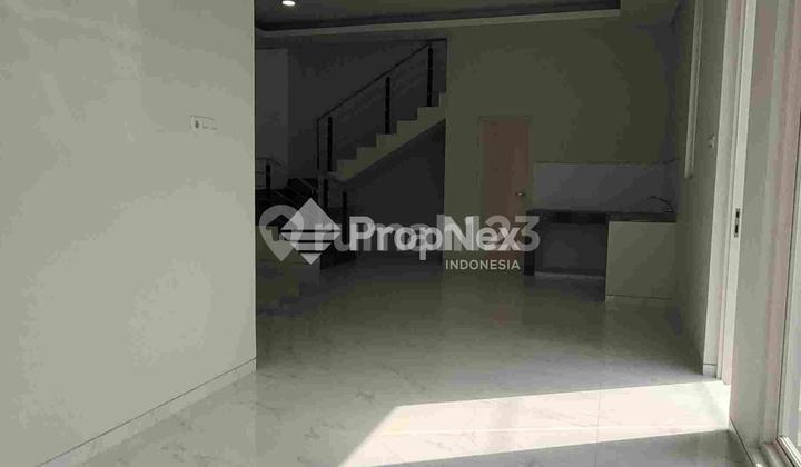 MANYAR TIRTOYOSO UTARA, BARU GRESS 2